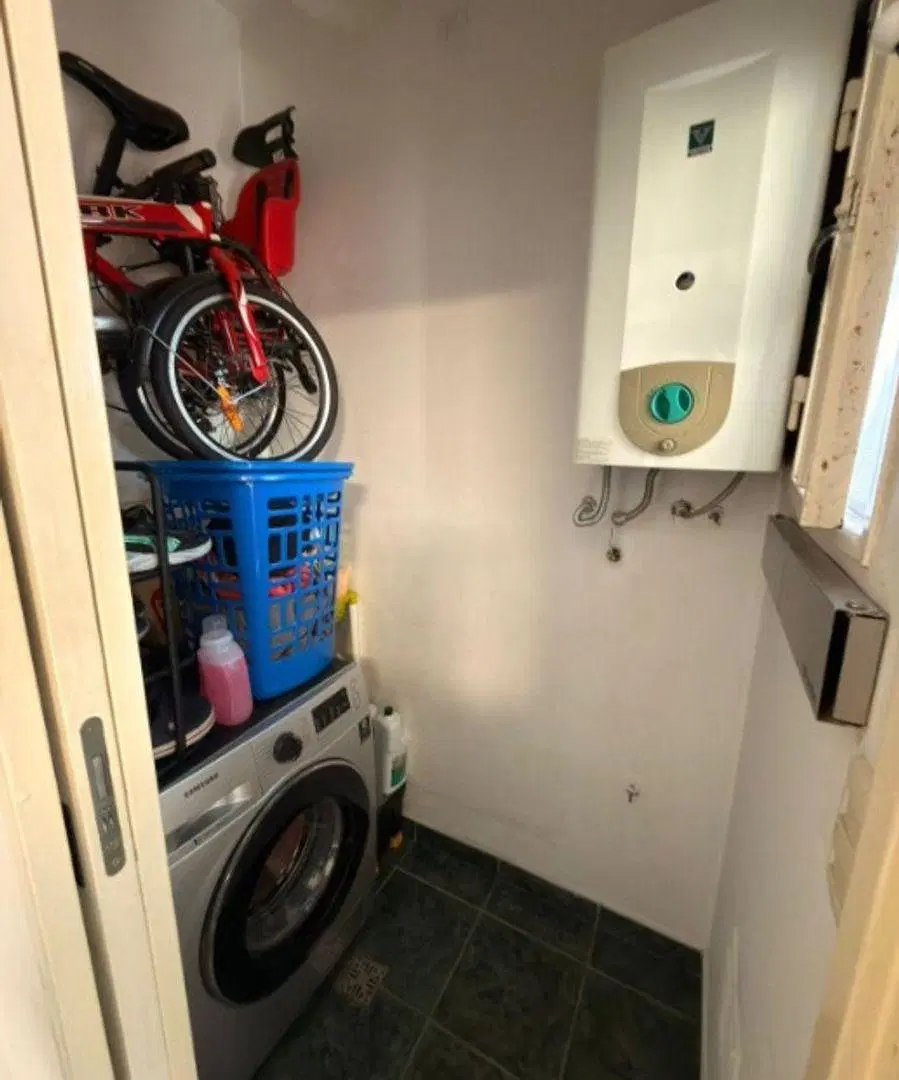 Departamento de 3 ambientes 2