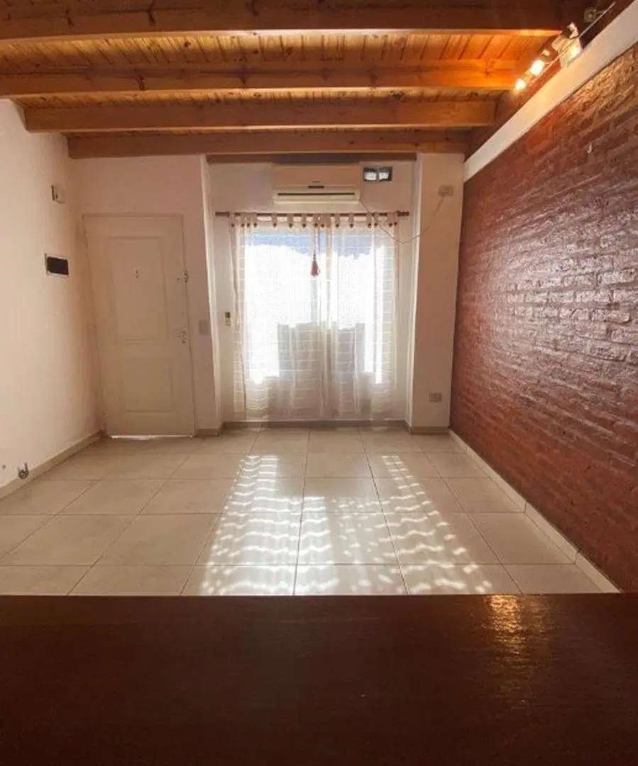 DUPLEX DE 2 AMBIENTES EN VENTA - VILLA SARMIENTO 5