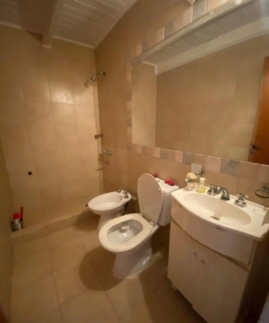 DUPLEX DE 2 AMBIENTES EN VENTA - VILLA SARMIENTO 2