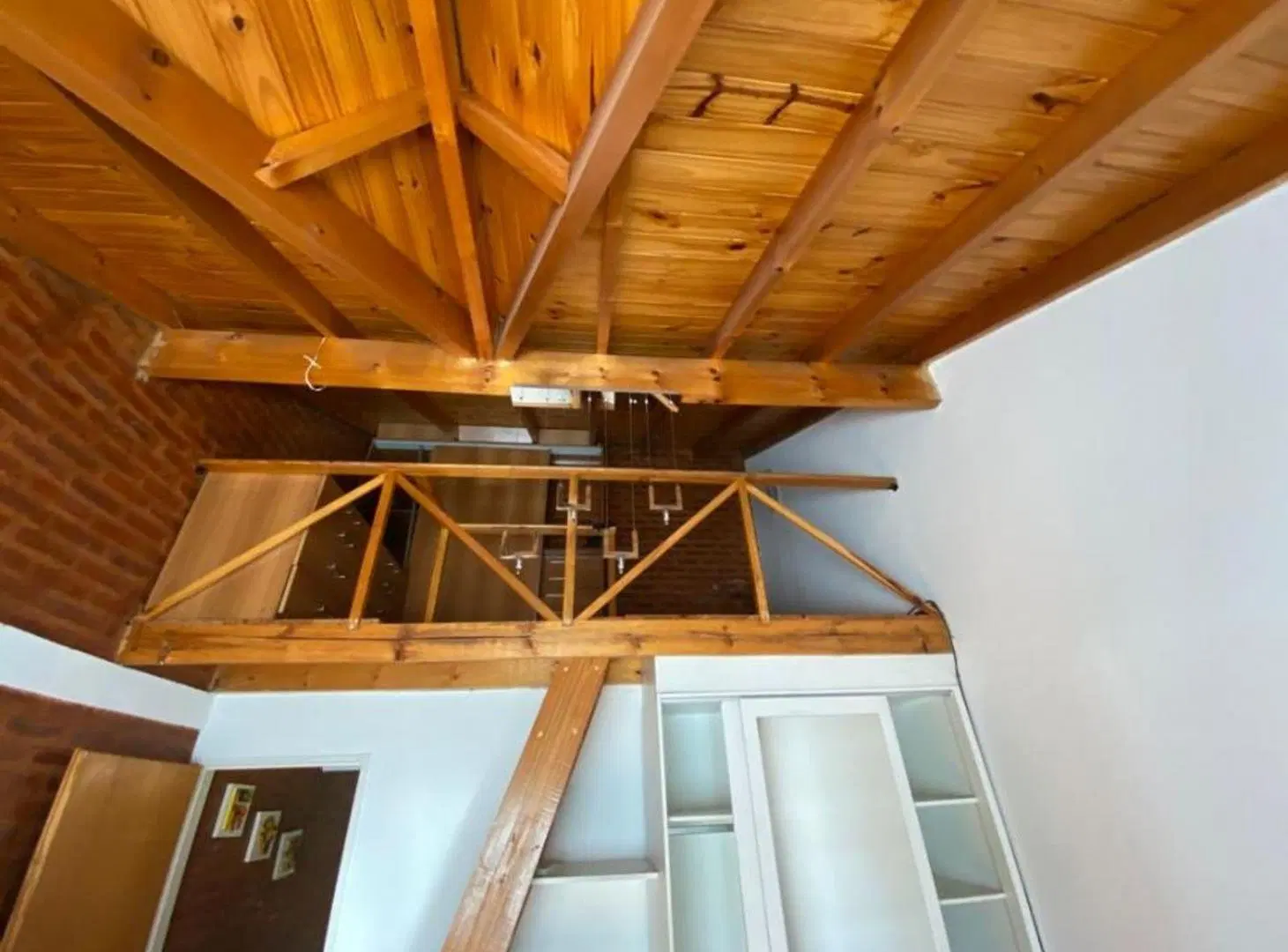 DUPLEX DE 2 AMBIENTES EN VENTA - VILLA SARMIENTO 3