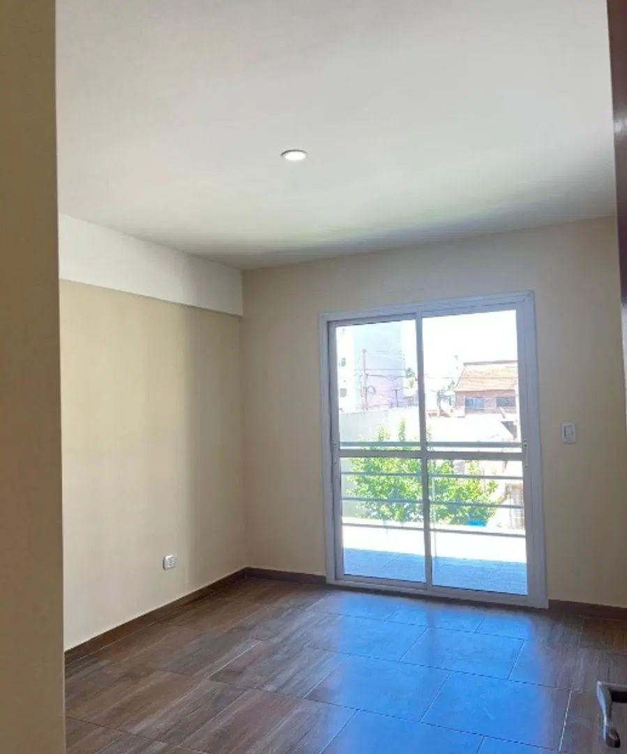 - DEPARTAMENTO DE 2 AMBIENTES A ESTRENAR EN VENTA - 3