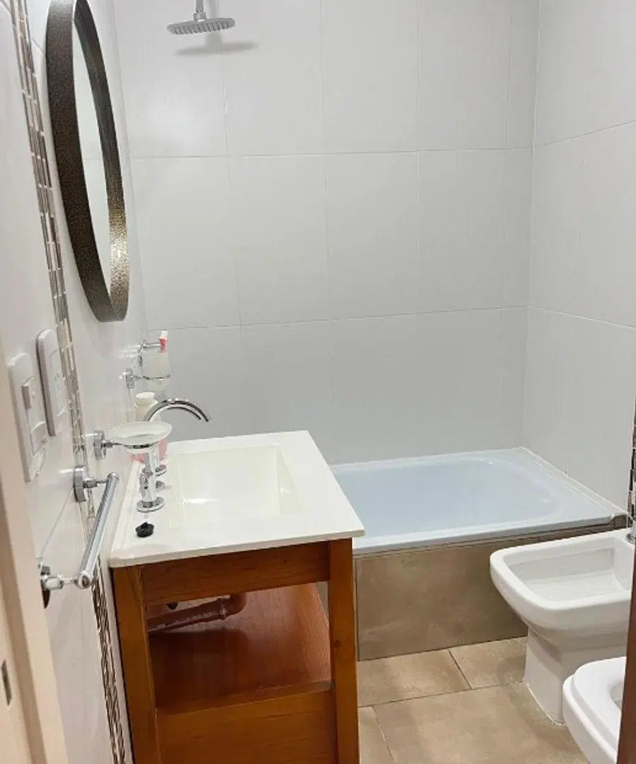 - DEPARTAMENTO DE 2 AMBIENTES A ESTRENAR EN VENTA - 5