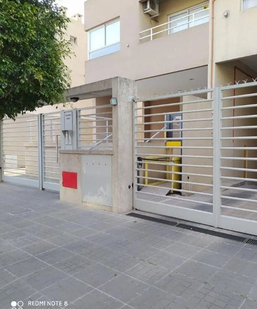 DEPARTAMENTO MONOAMBIENTE 5