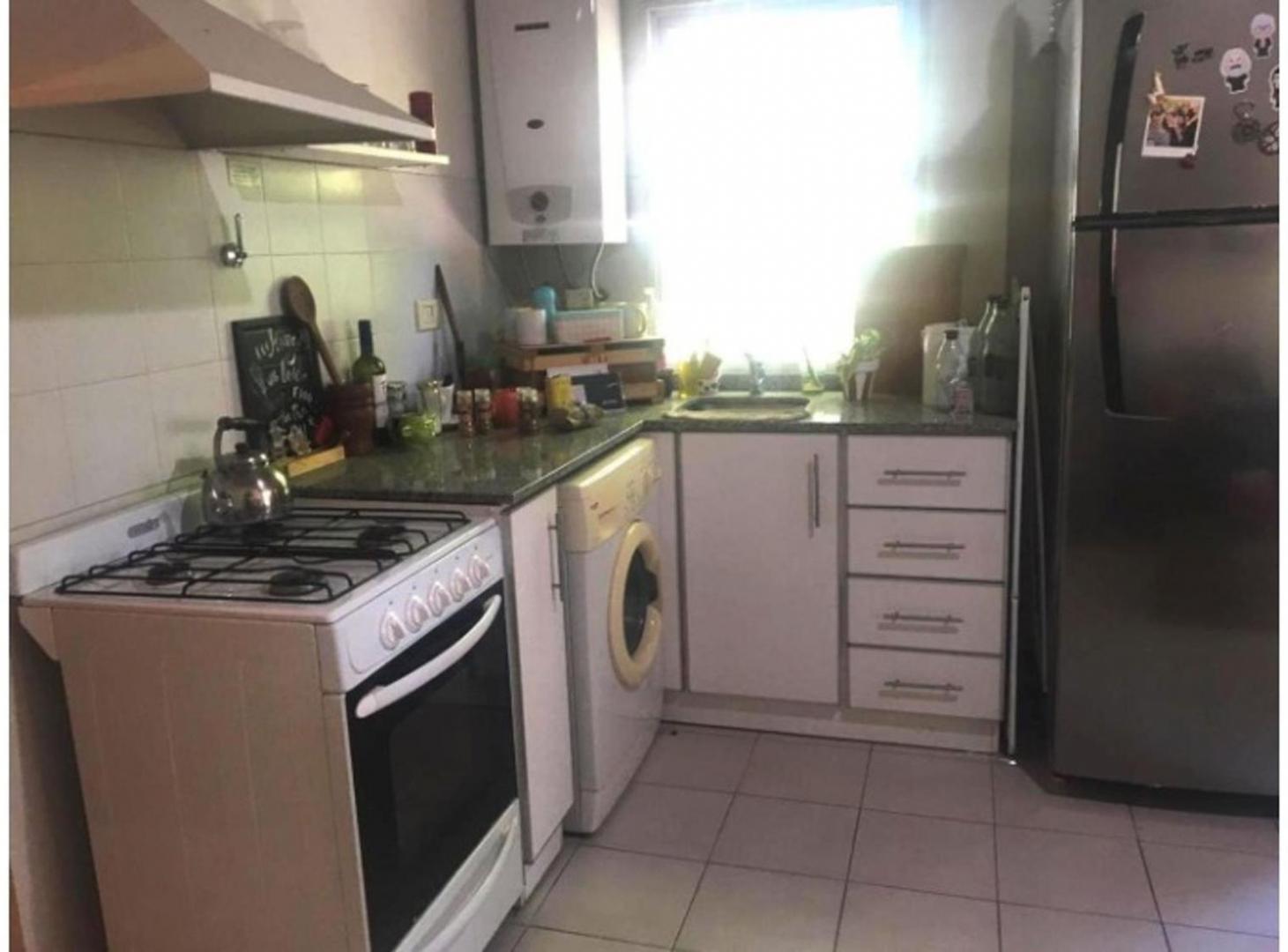 Foto de DEPARTAMENTO MONOAMBIENTE MUY LUMINOSO, imagen 5
