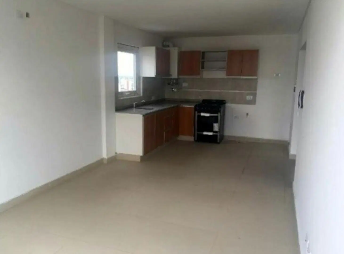 DEPARTAMENTO DE 2 AMBIENTES EN VENTA - MORON 8