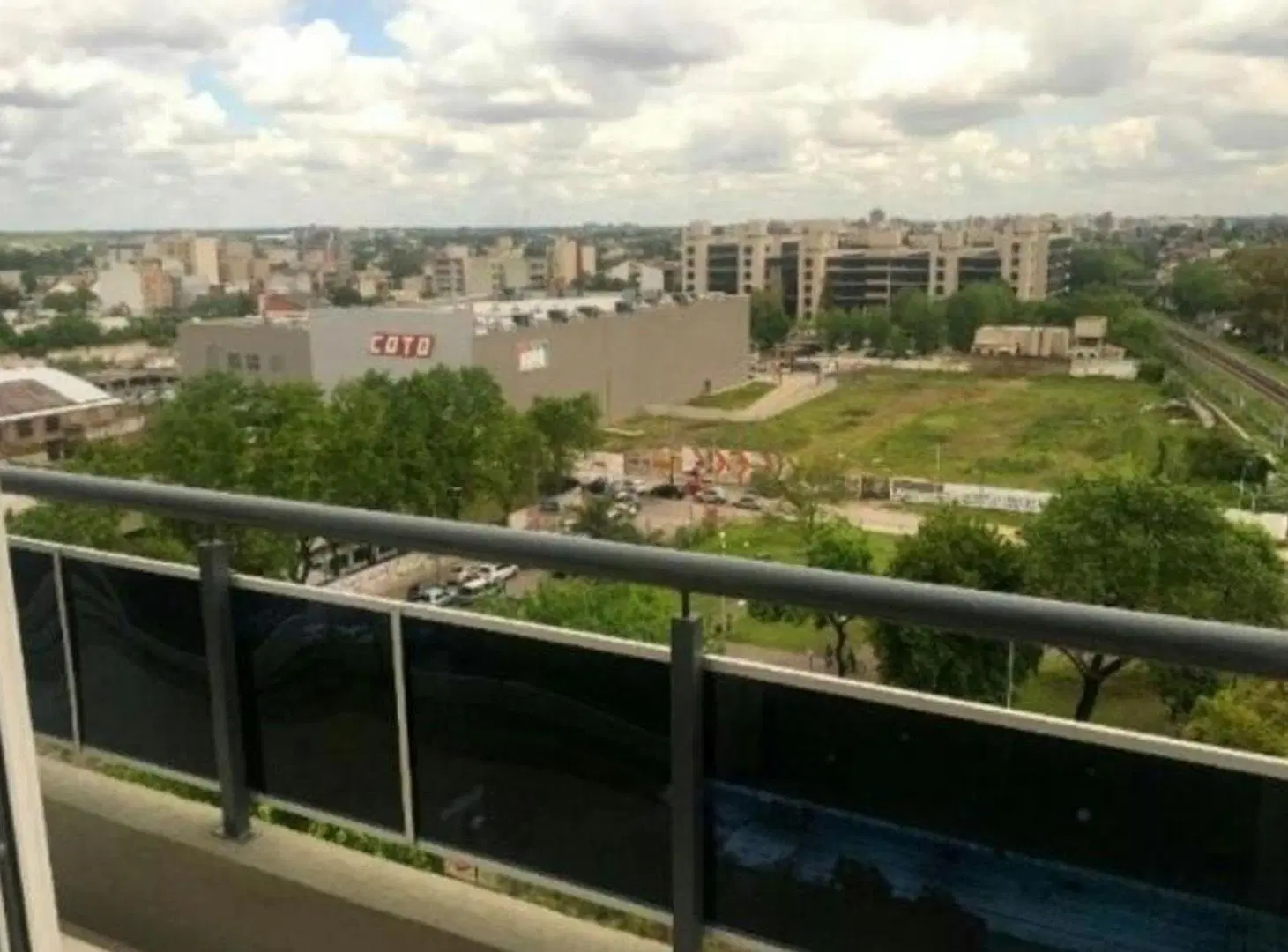 DEPARTAMENTO DE 2 AMBIENTES EN VENTA - MORON 5