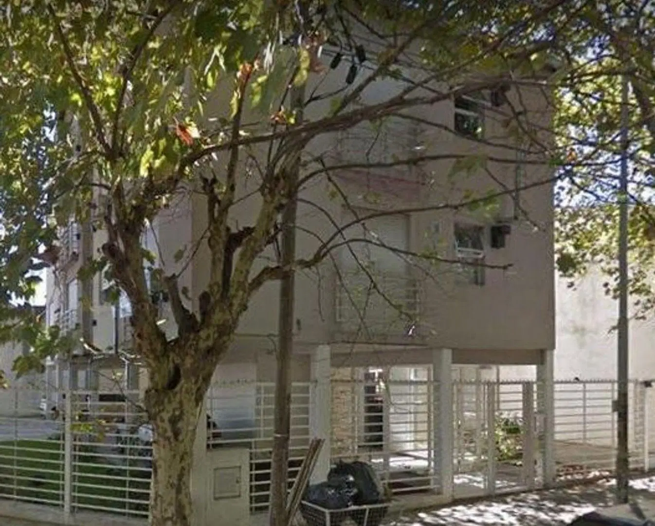 DEPARTAMENTO DE 2 AMBIENTE EN VENTA - MORON NORTE 4