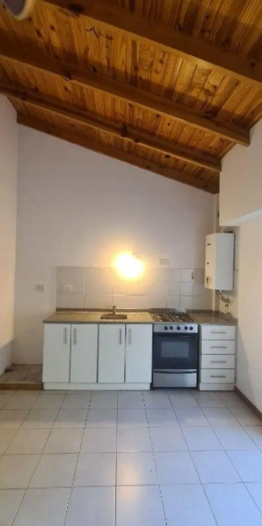 DEPARTAMENTO DE 2 AMBIENTE EN VENTA - MORON NORTE 3