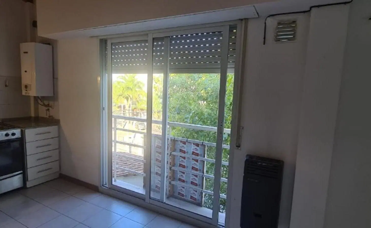 DEPARTAMENTO DE 2 AMBIENTE EN VENTA - MORON NORTE 5