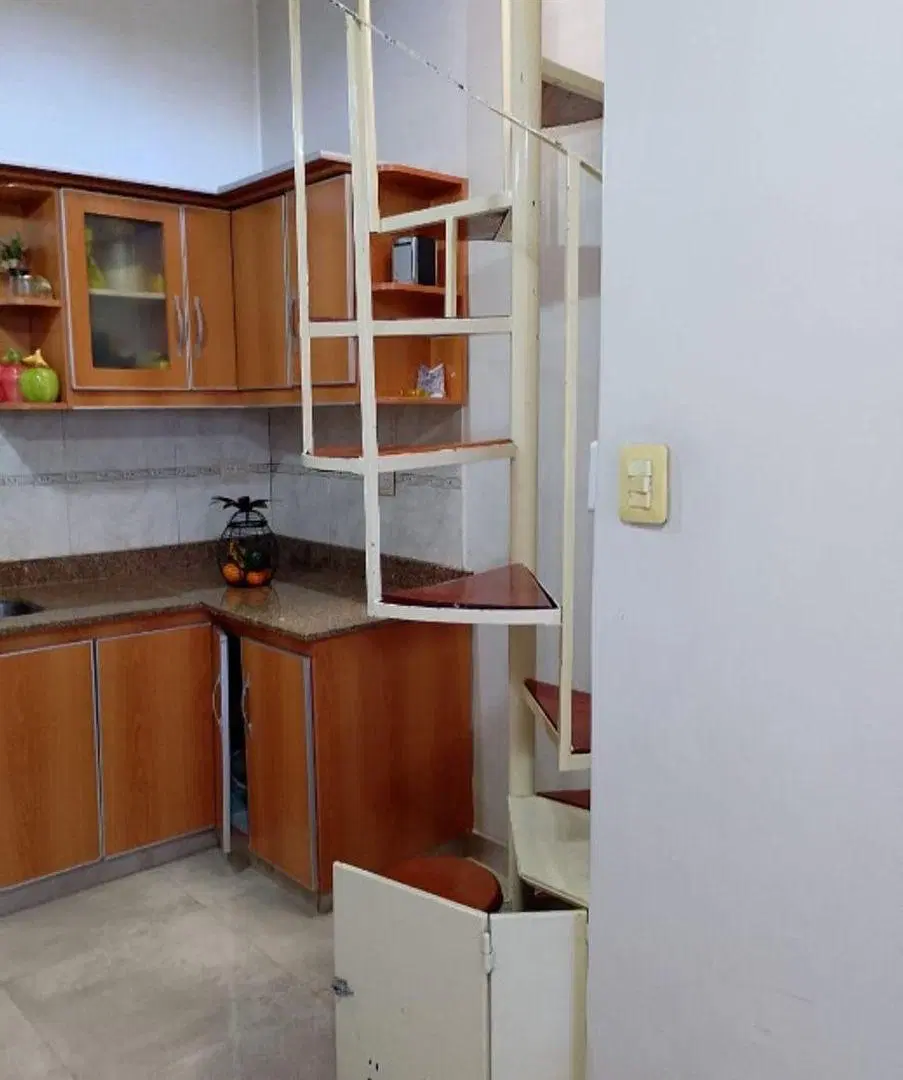 CASA PH DE 3 AMBIENTES EN VENTA - MORON NORTE 2