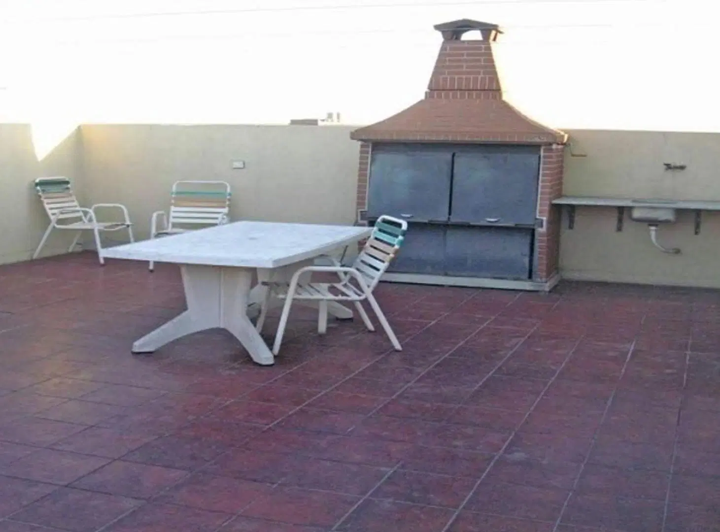 DEPARTAMENTO DE 2 AMBIENTES EN VENTA - MORON 4