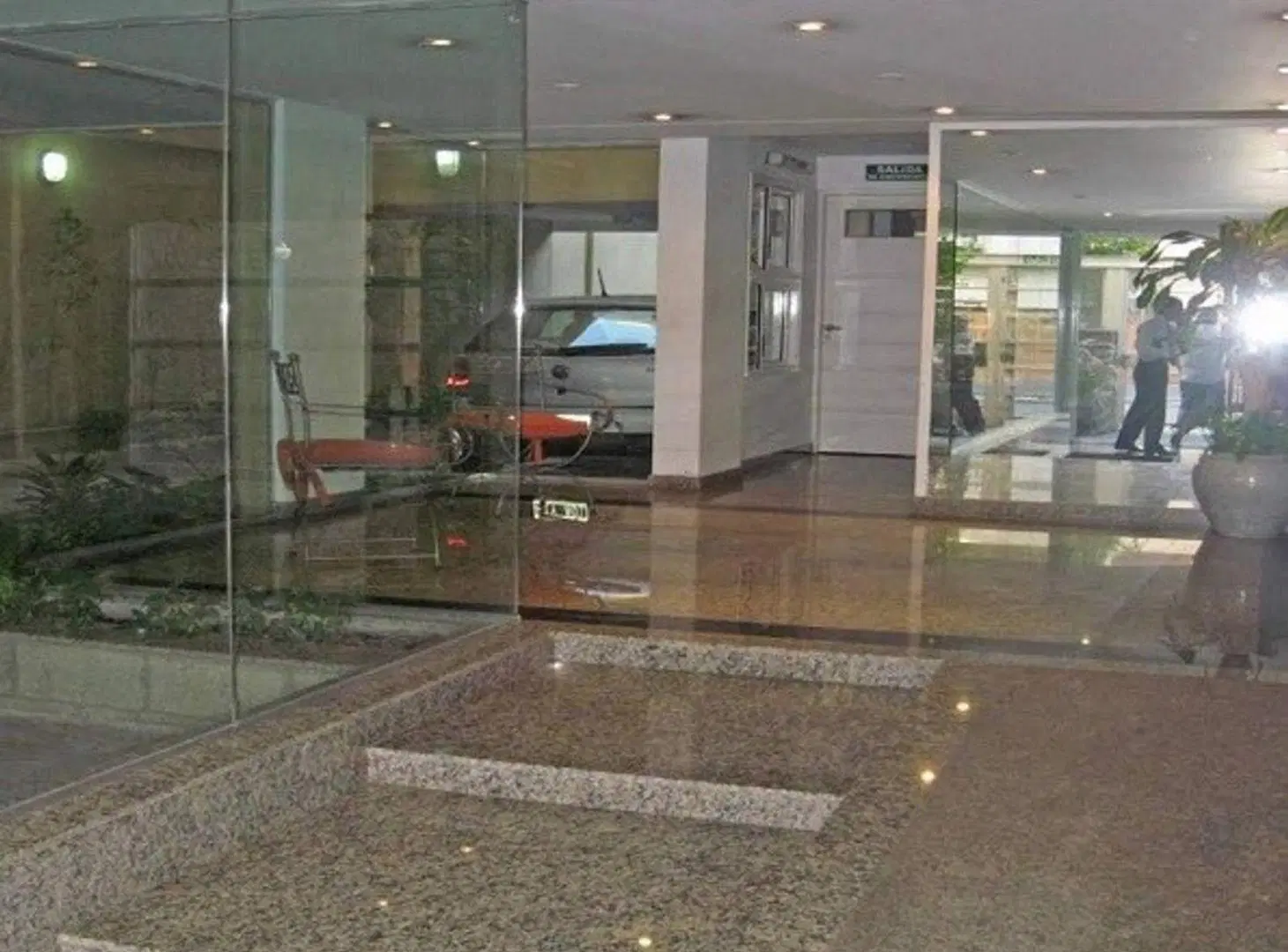 DEPARTAMENTO DE 2 AMBIENTES EN VENTA - MORON 2