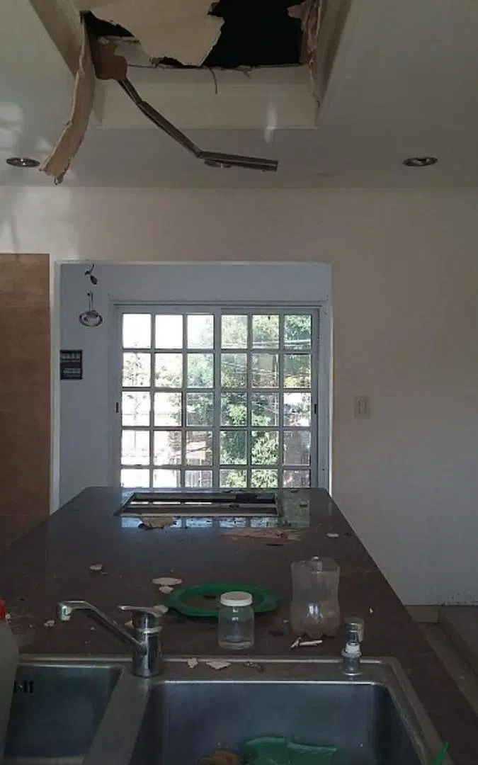 CHALET PH DE 6 AMBIENTES IDEAL 2 FAMILIAS - MORON CENTRO 4