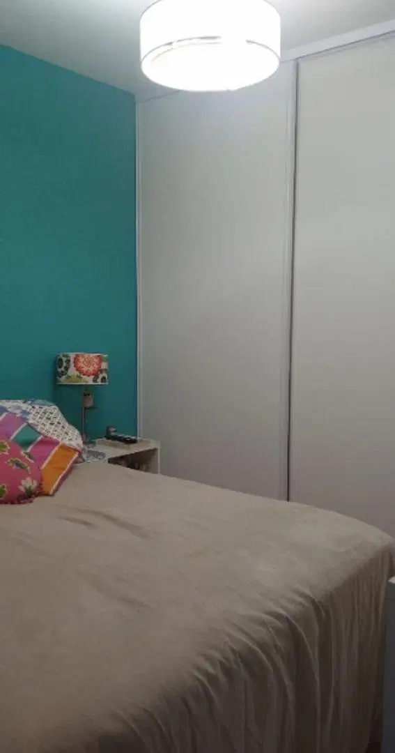 DEPARTAMENTO DE 2 AMBIENTES EN PLANTA BAJA EN VENTA - CASTELAR NORTE 5