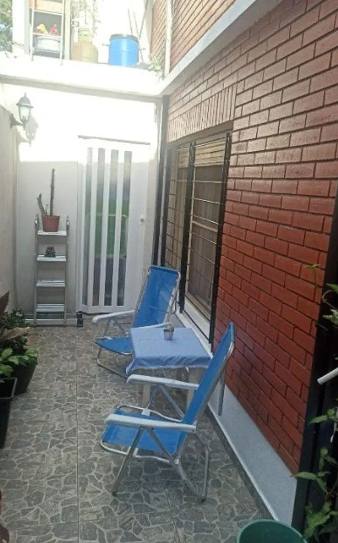 CASA PH DE 3 AMBIENTES EN VENTA - MORON CENTRO 4