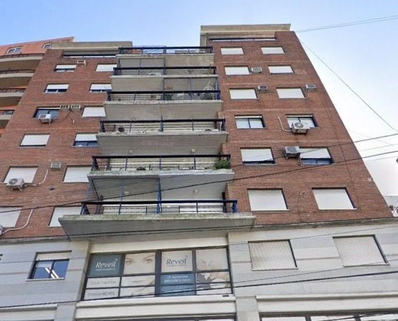 DEPARTAMENTO DE 2 AMBIENTES EN VENTA - MORON CENTRO 5
