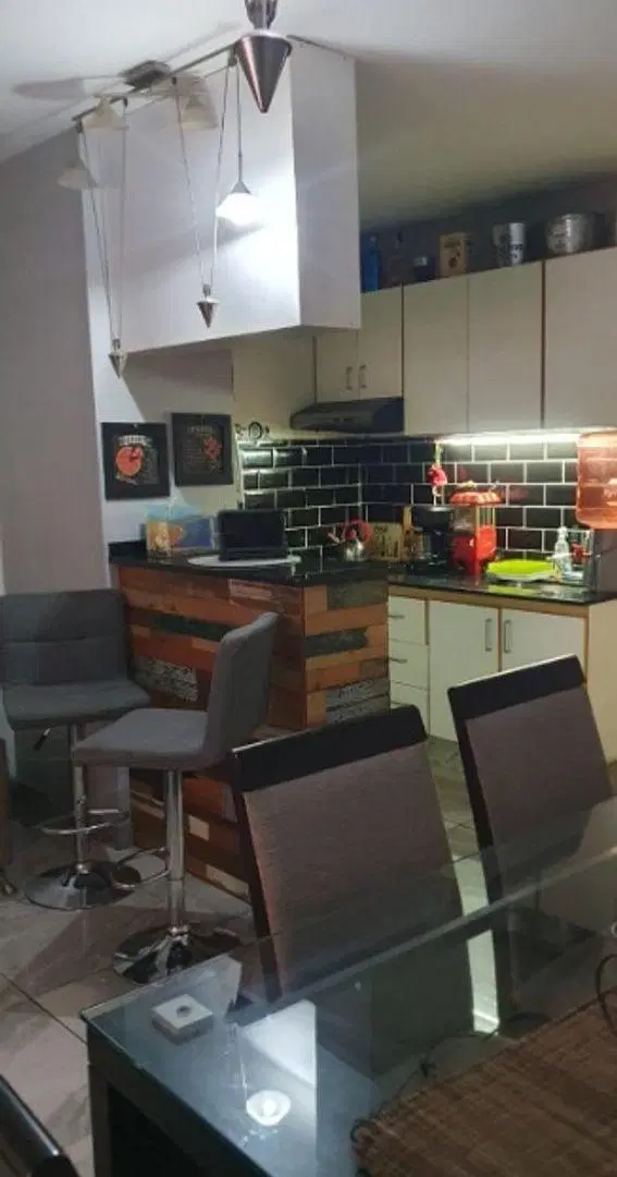 DEPARTAMENTO MONOAMBIENTE CON COCHERA EN VENTA - MORON CENTRO 2