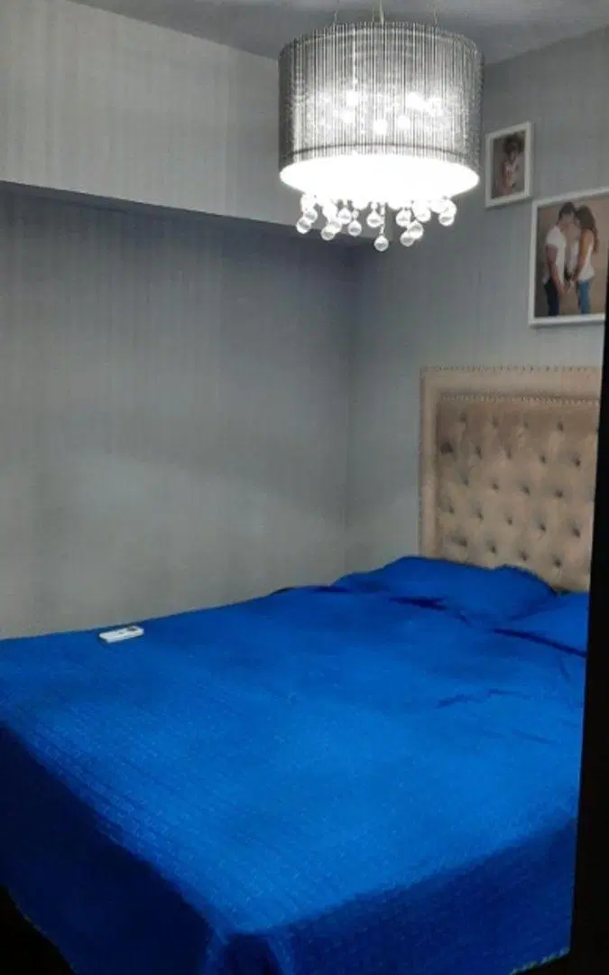 DEPARTAMENTO MONOAMBIENTE CON COCHERA EN VENTA - MORON CENTRO 5