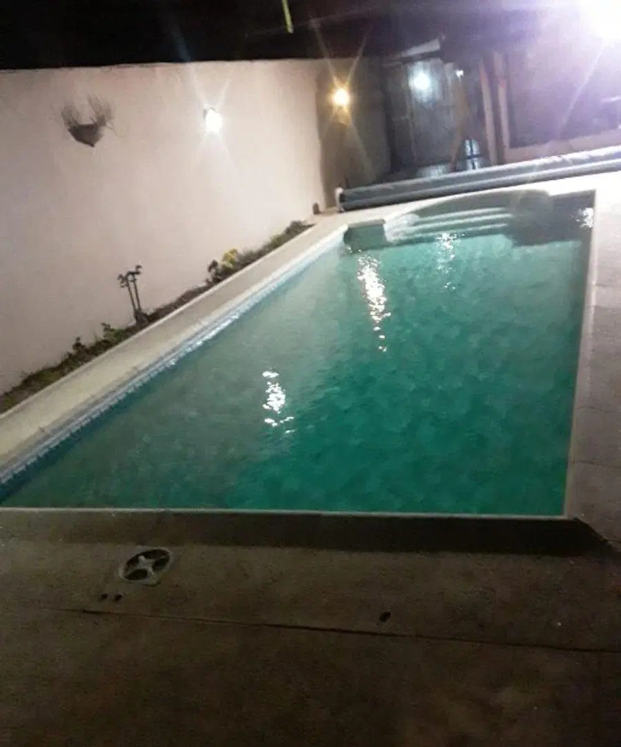 QUINTA DE 3 AMBIENTES EN VENTA - FRANCISCO ALVAREZ 3