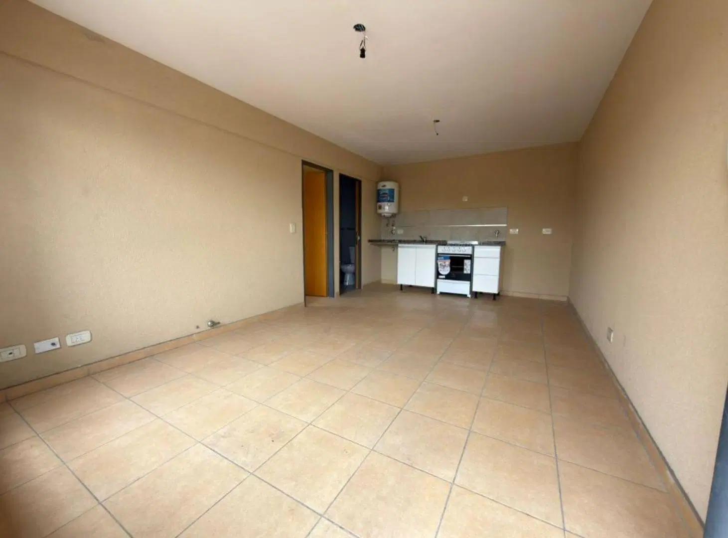 DEPARTAMENTO DE 2 AMBIENTES EN VENTA - MORON SUR 2