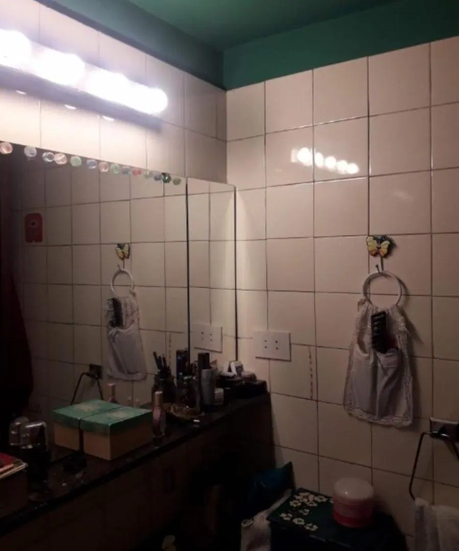 PERMUTA - DEPARTAMENTO TIPO CASA DE 3 AMBIENTES EN VENTA - VILLA SARMIENTO 5