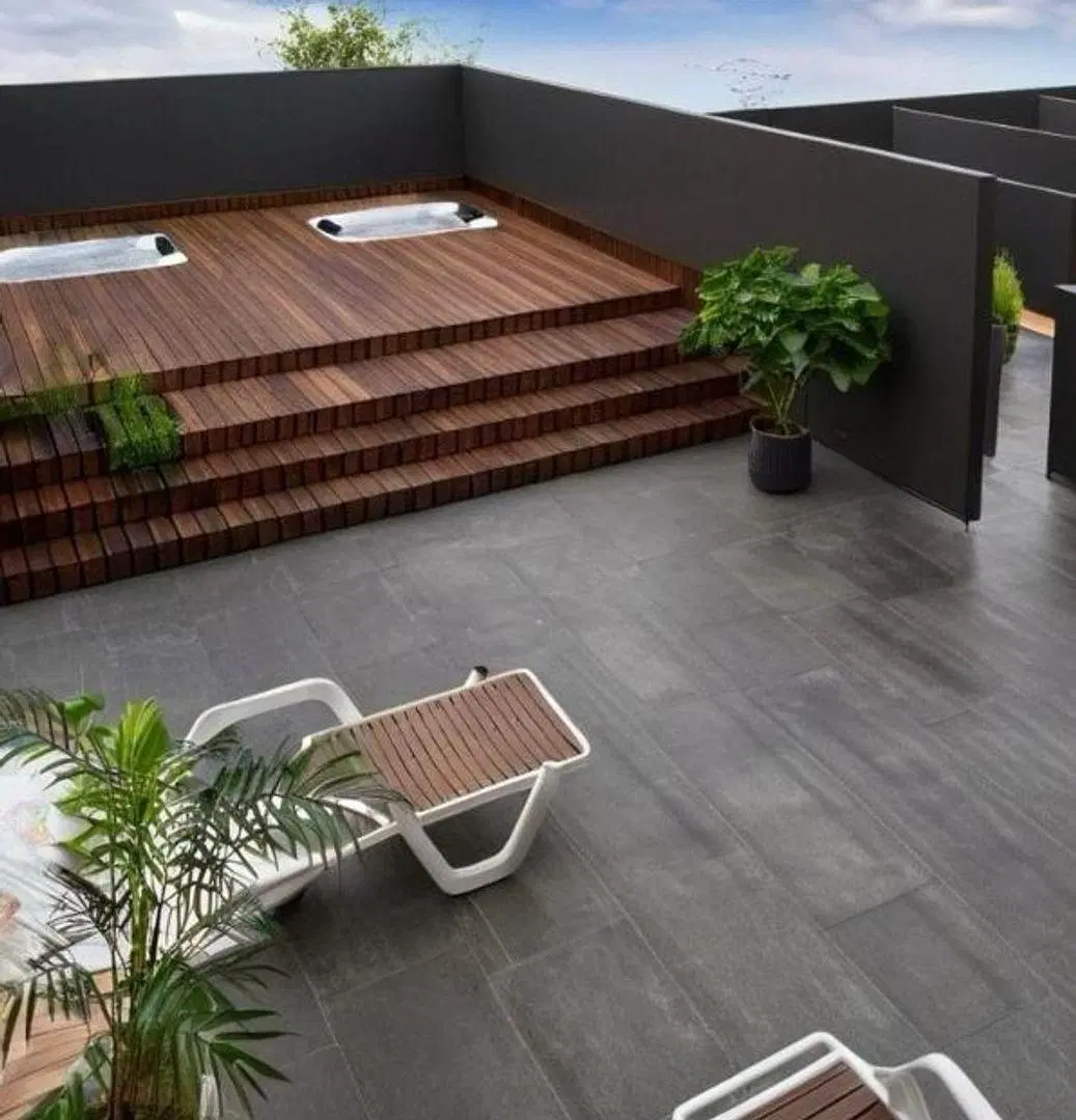 PRE VENTA DE DEPARTAMENTOS DE 3 AMBIENTES 3