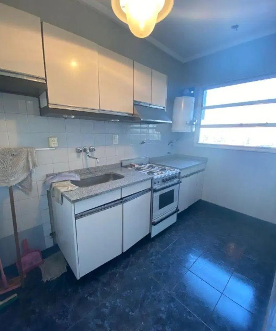 DEPARTAMENTO EN VENTA DE 3 AMBIENTES 3