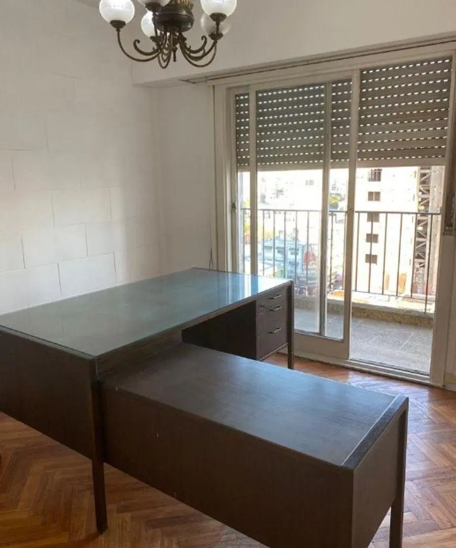 DEPARTAMENTO EN VENTA DE 3 AMBIENTES 5