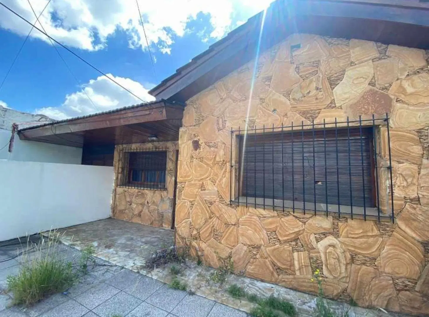 CASA IDEAL 2 FAMILIAS 3