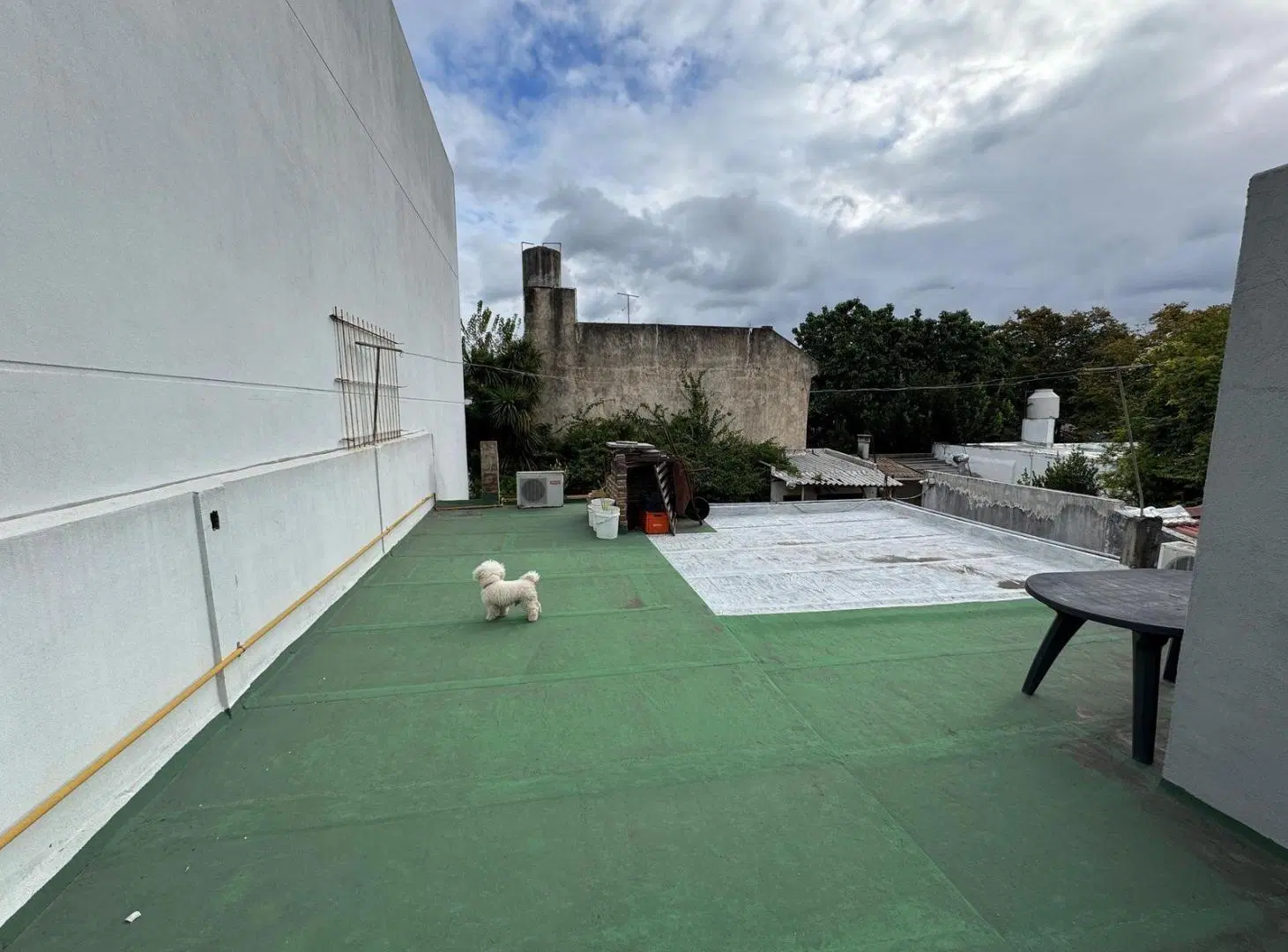 Casa 4 ambientes en Morón Sur 4