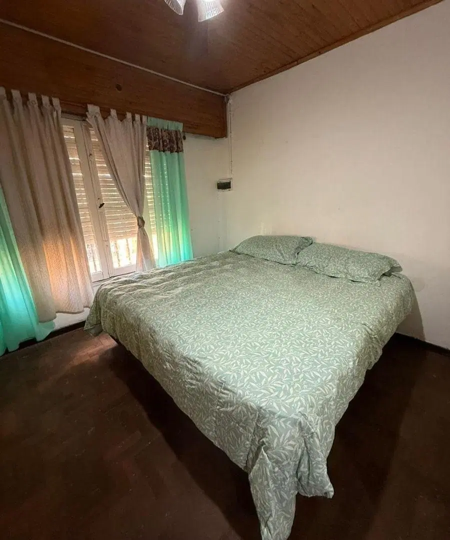 CASA DE 3 AMBIENTES EN VENTA 2