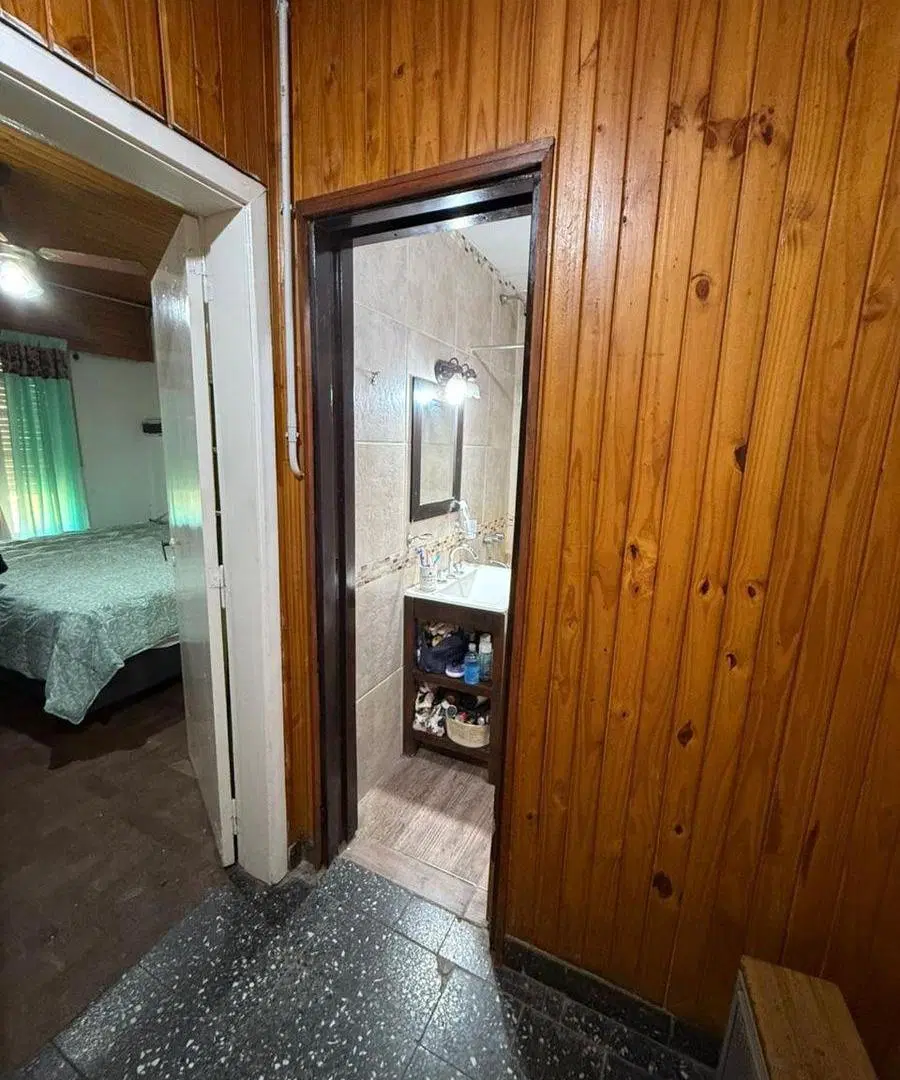 CASA DE 3 AMBIENTES EN VENTA 4