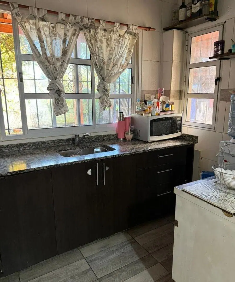 CASA DE 3 AMBIENTES EN VENTA 5