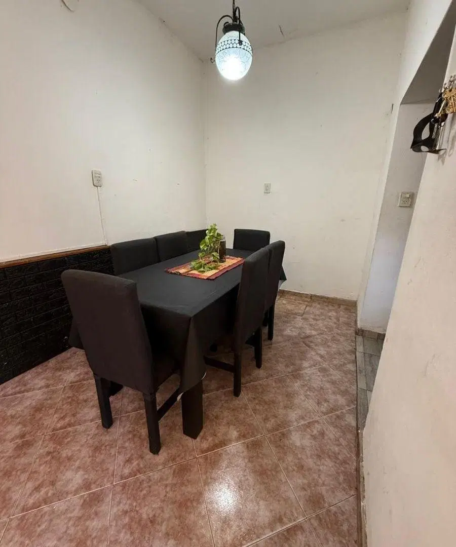 CASA DE 3 AMBIENTES EN VENTA 3