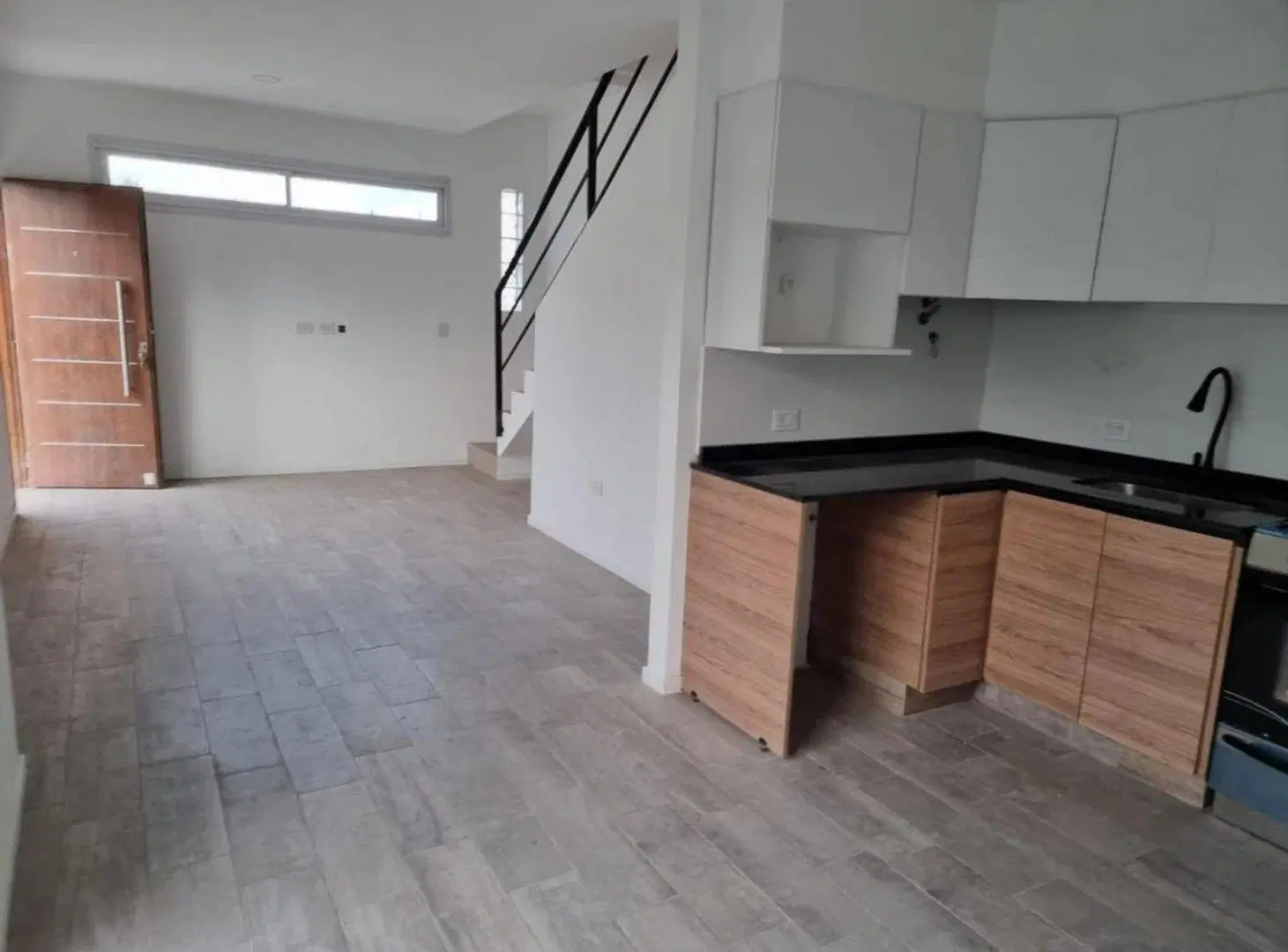 HERMOSO DUPLEX 3 AMBIENTES A ESTRENAR 4