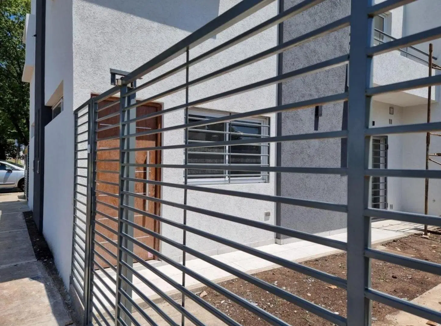 HERMOSO DUPLEX 3 AMBIENTES A ESTRENAR 2