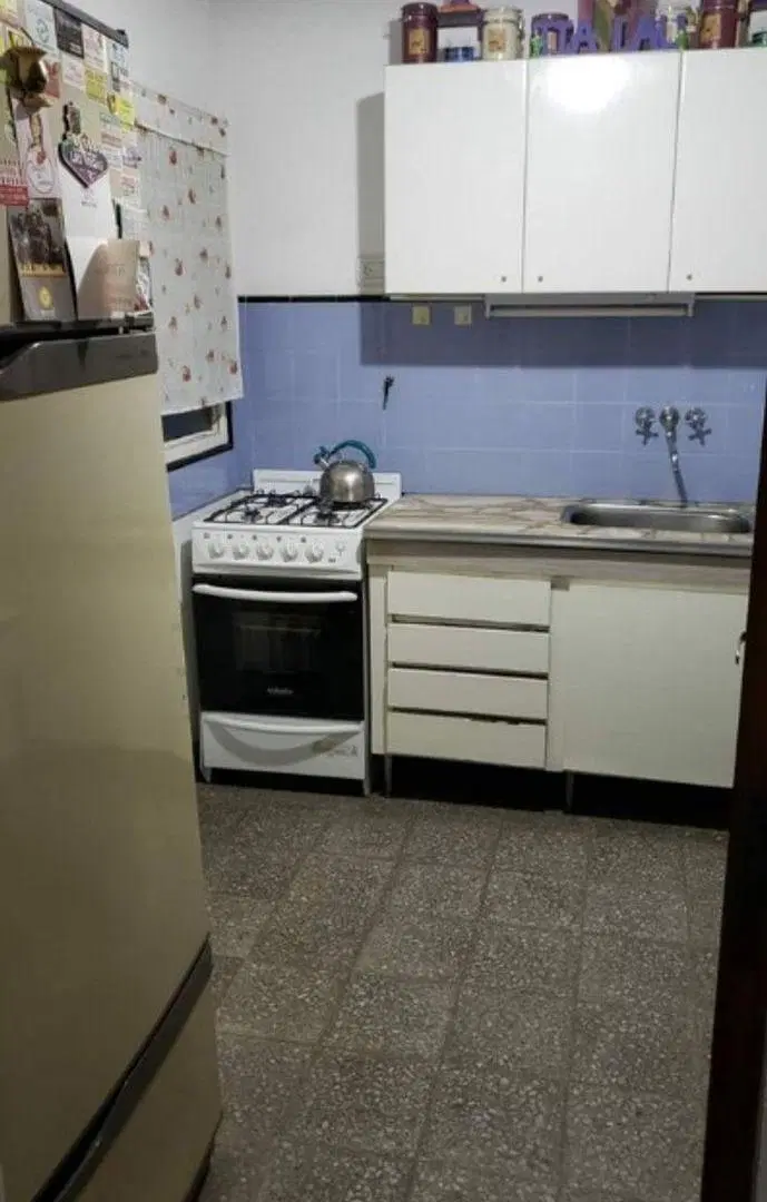 CASA PH AL FRENTE DE 2 AMBIENTES 2