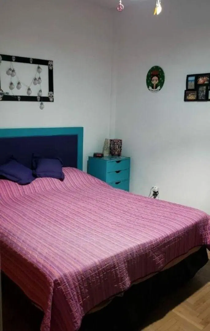 CASA PH AL FRENTE DE 2 AMBIENTES 3