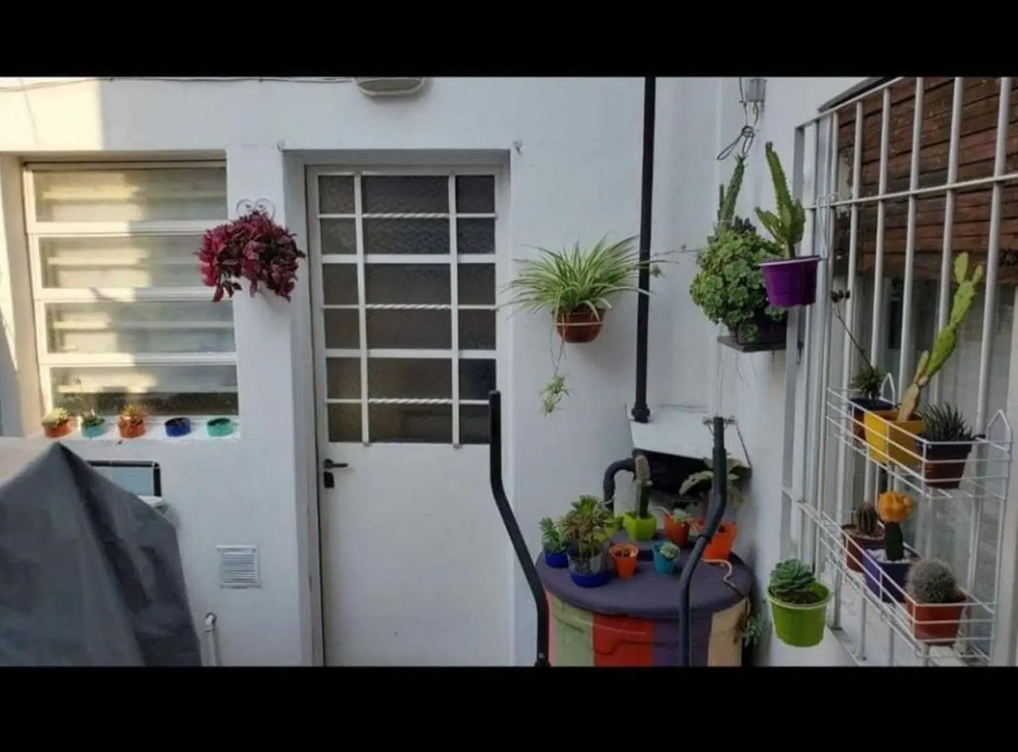 CASA PH AL FRENTE DE 2 AMBIENTES 4