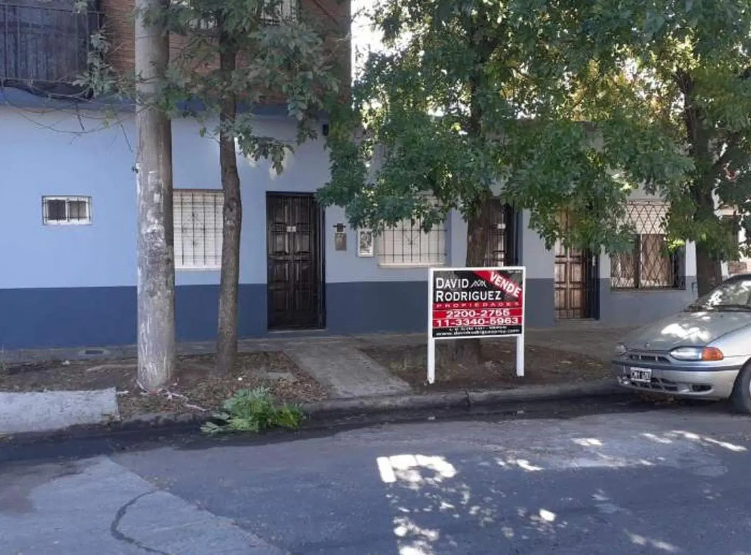 DOS DEPARTAMENTOS TIPO CASA EN VENTA 3