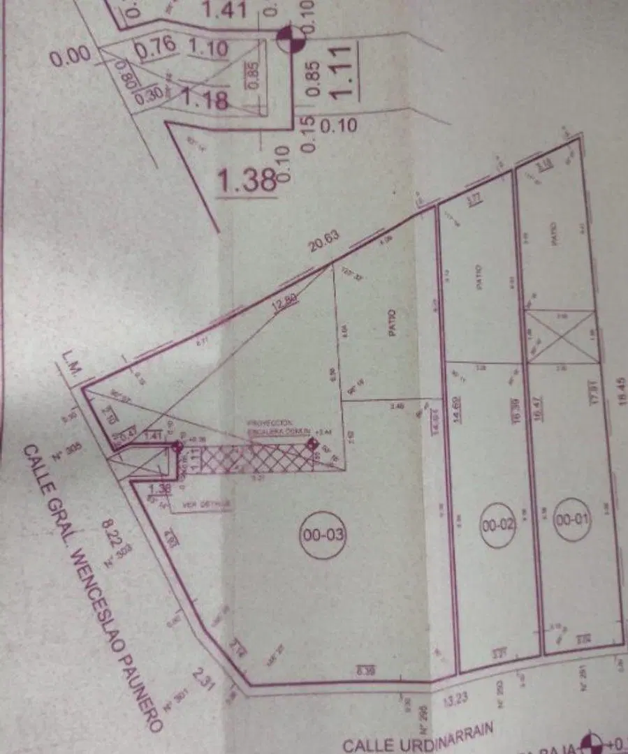 Plano 1