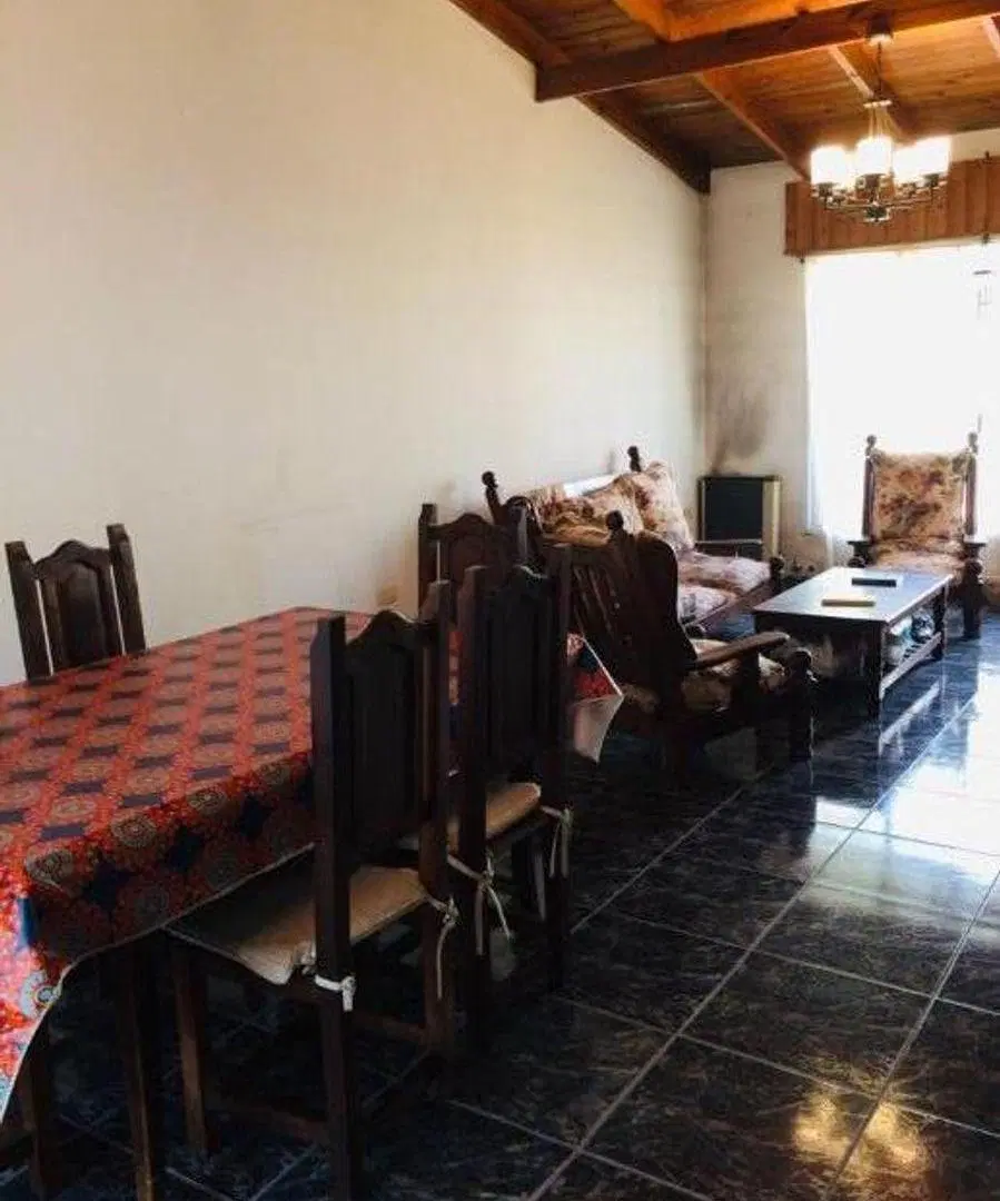 CASA AMERICANA DE 4 AMBIENTES - 3