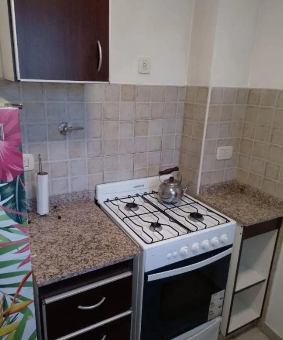 DEPARTAMENTO MONOAMBIENTE EN VENTA - MORON CENTRO 4