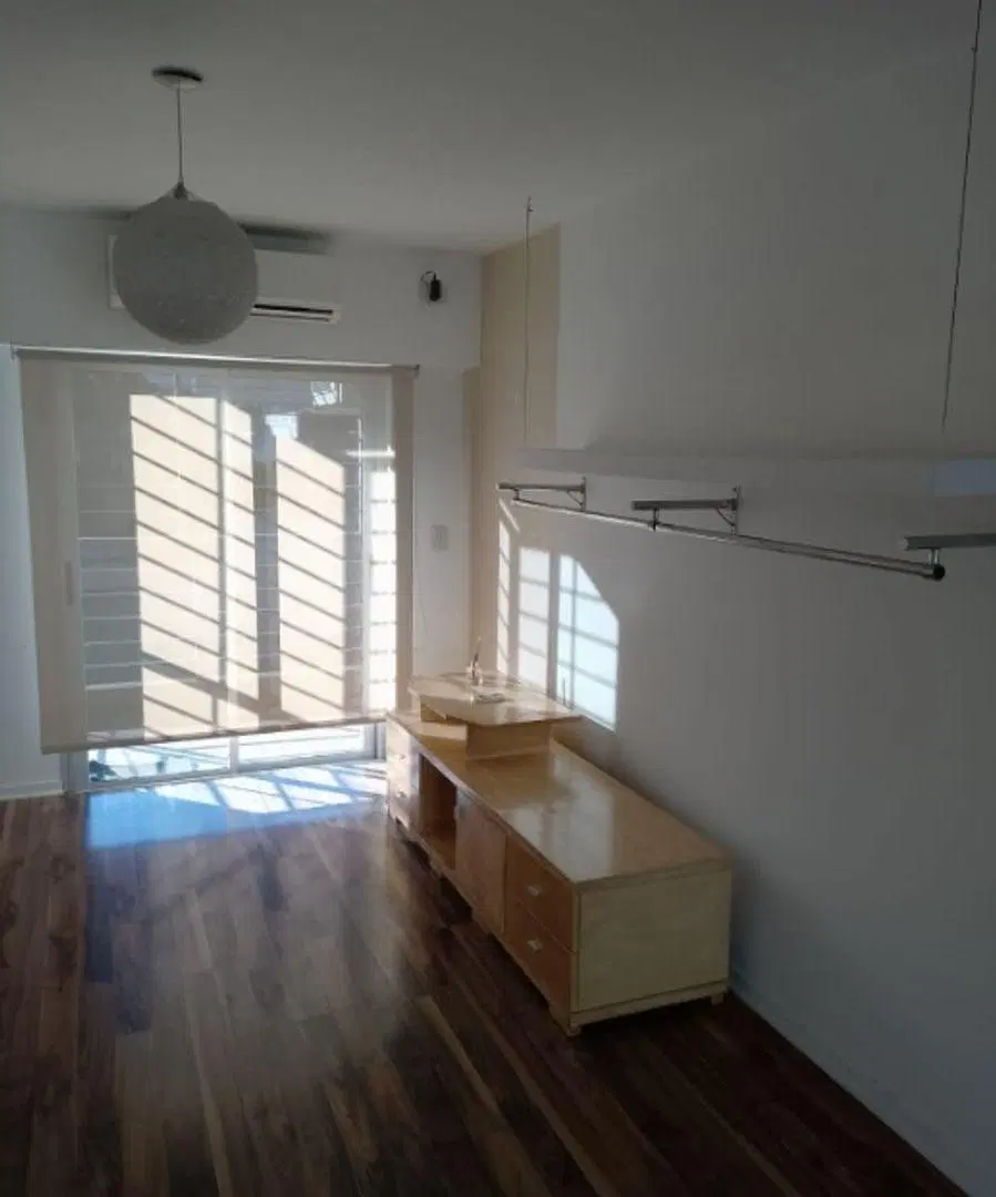 DEPARTAMENTO MONOAMBIENTE EN VENTA - MORON CENTRO 5
