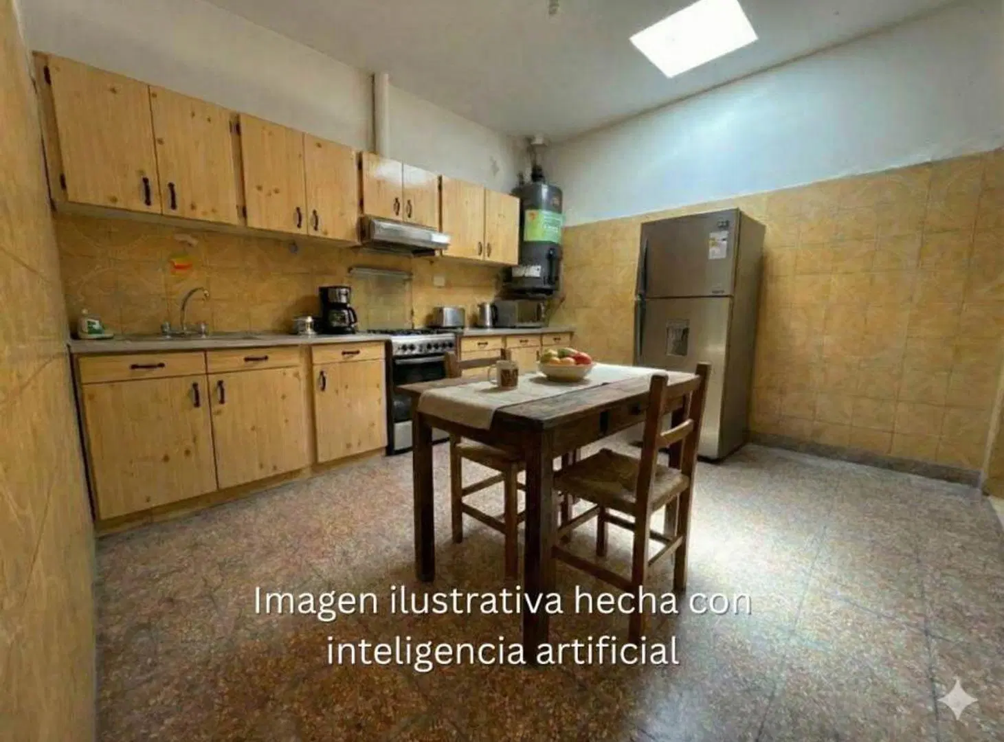CASA CON 3 LOCALES COMERCIALES EN VENTA EN MORON SUR - 5
