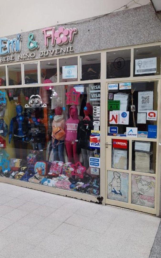 Foto de LOCAL COMERCIAL EN GALERIA CIUDAD, imagen 1
