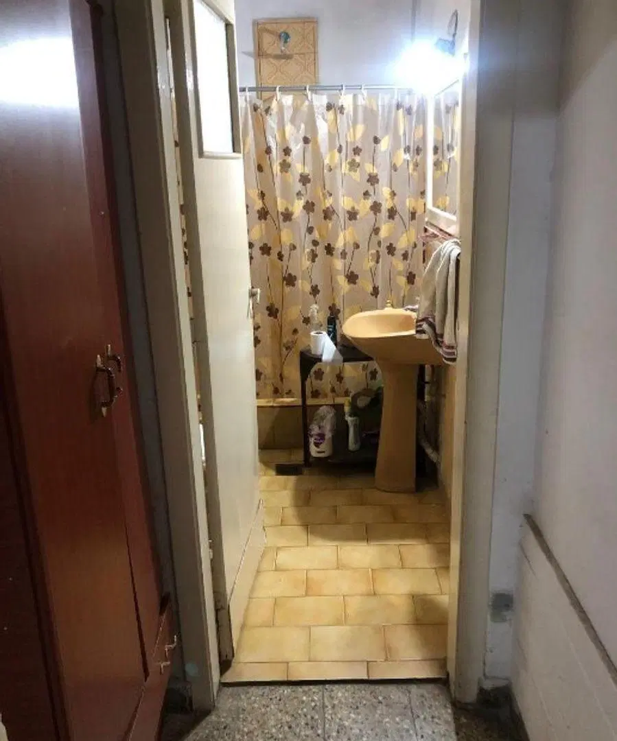 VIVIENDA EN BLOCK MUTIFAMILIAR EN VENTA - MORON NORTE 3