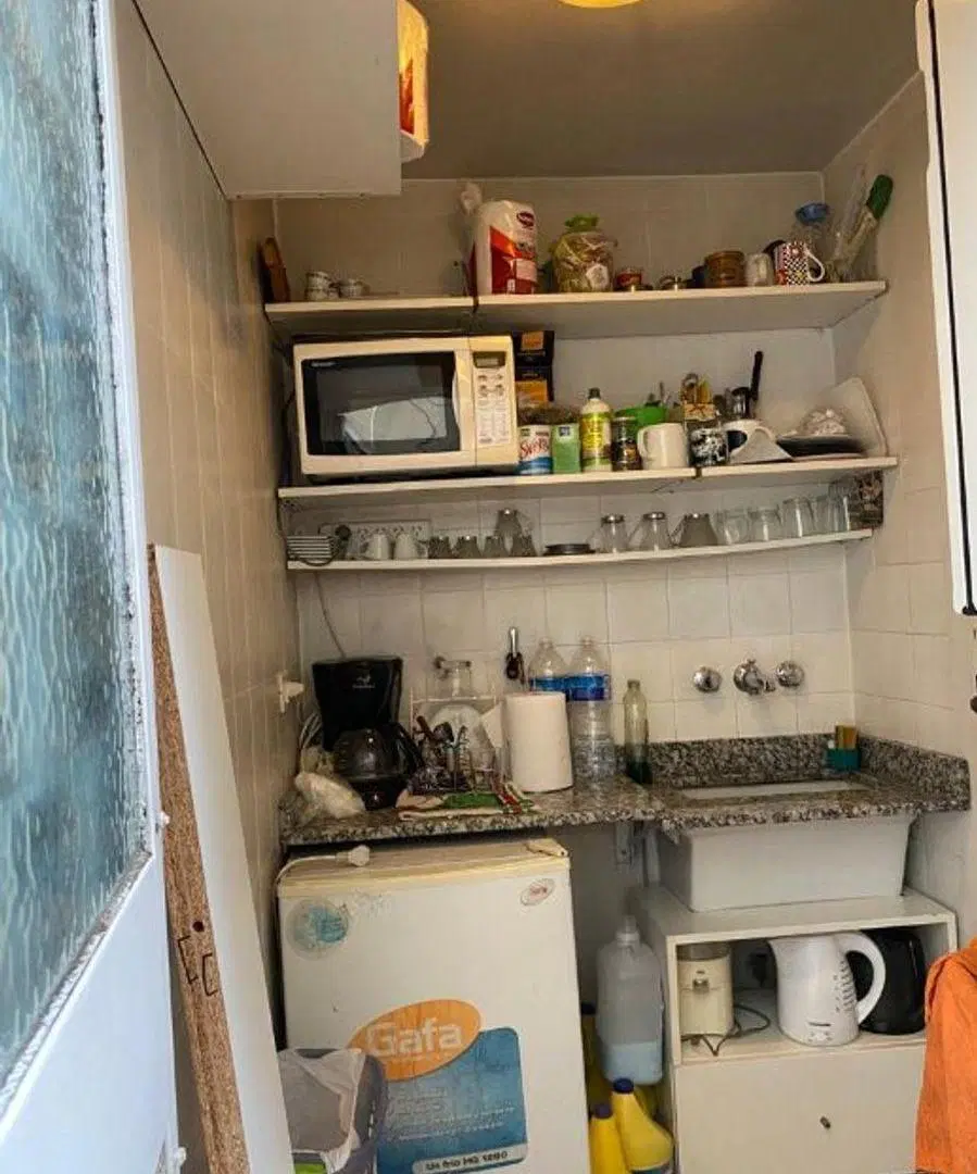 DEPARTAMENTO DE 3 AMBIENTES APTO PROFESIONAL EN VENTA - MORON CENTRO 5