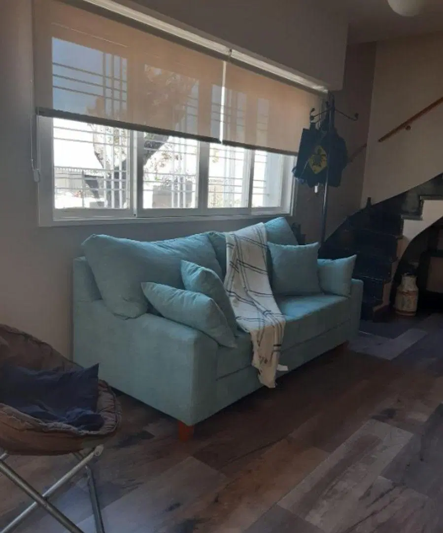 DUPLEX DE 3 AMBIENTES EN VENTA - MORON SUR 2