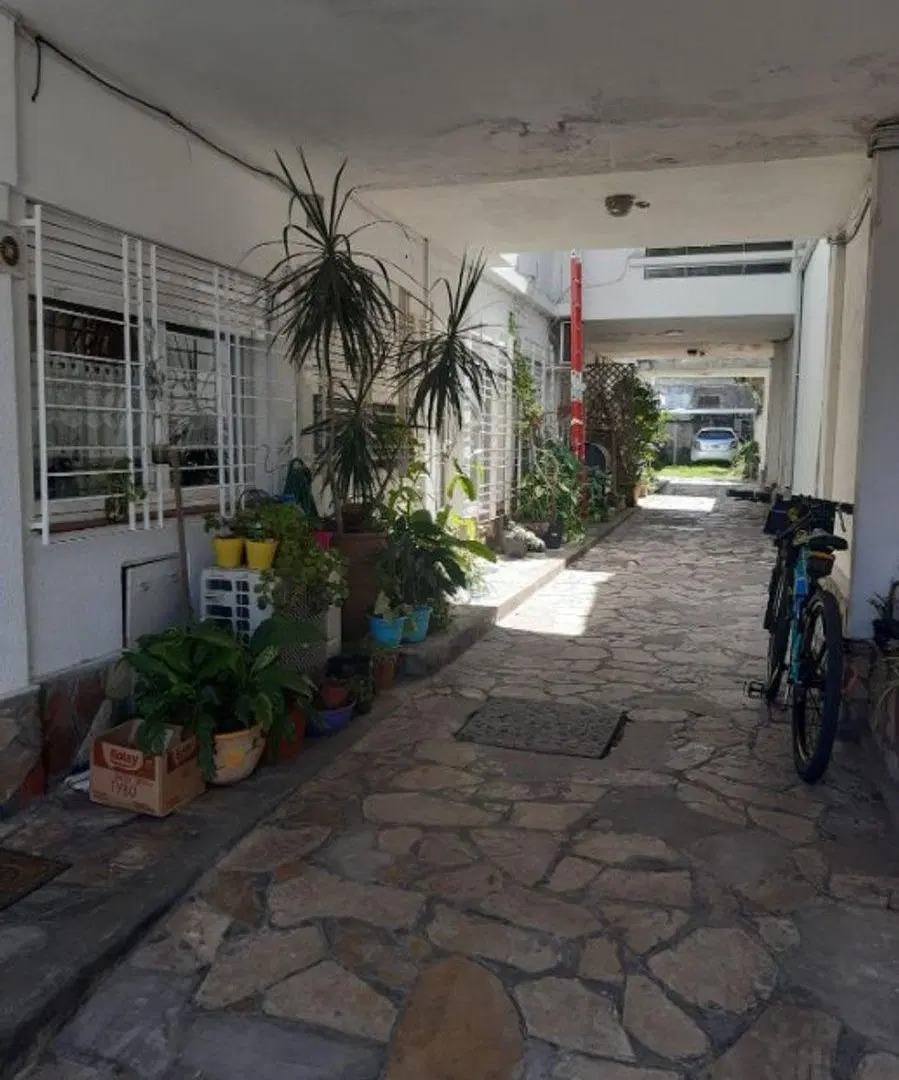DUPLEX DE 3 AMBIENTES EN VENTA - MORON SUR 5